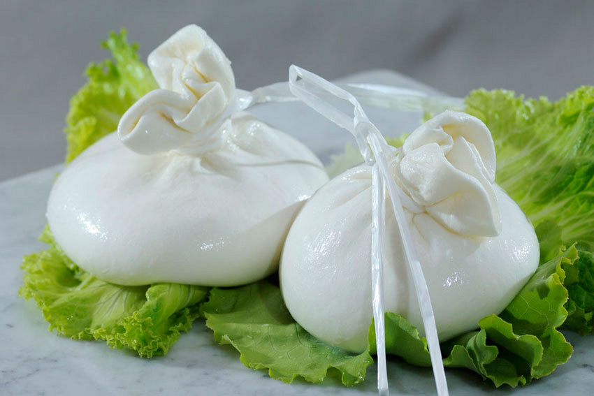Burrata