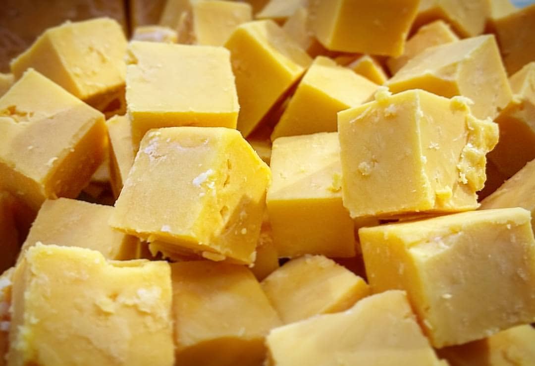 Cheddar
