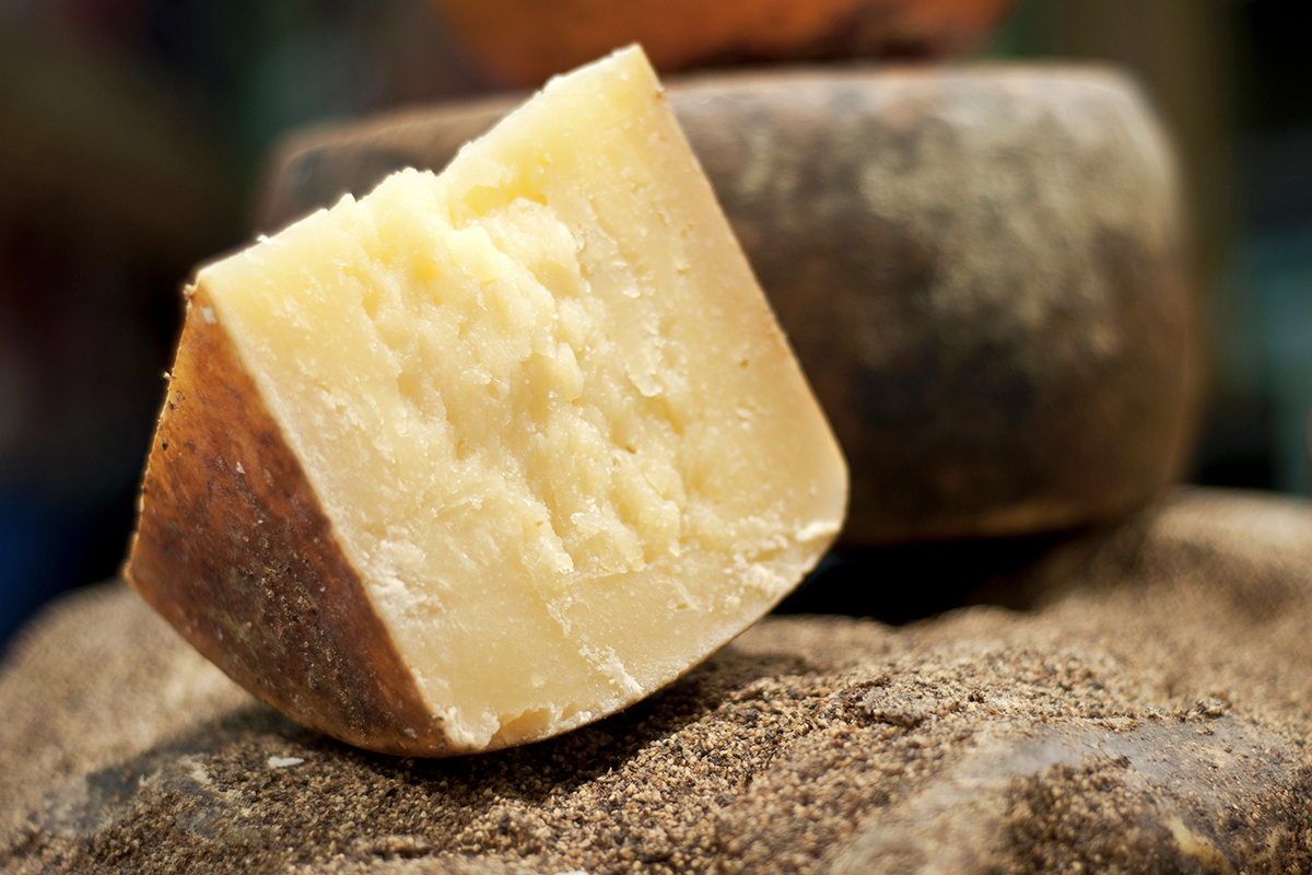 Pecorino del Monte Poro