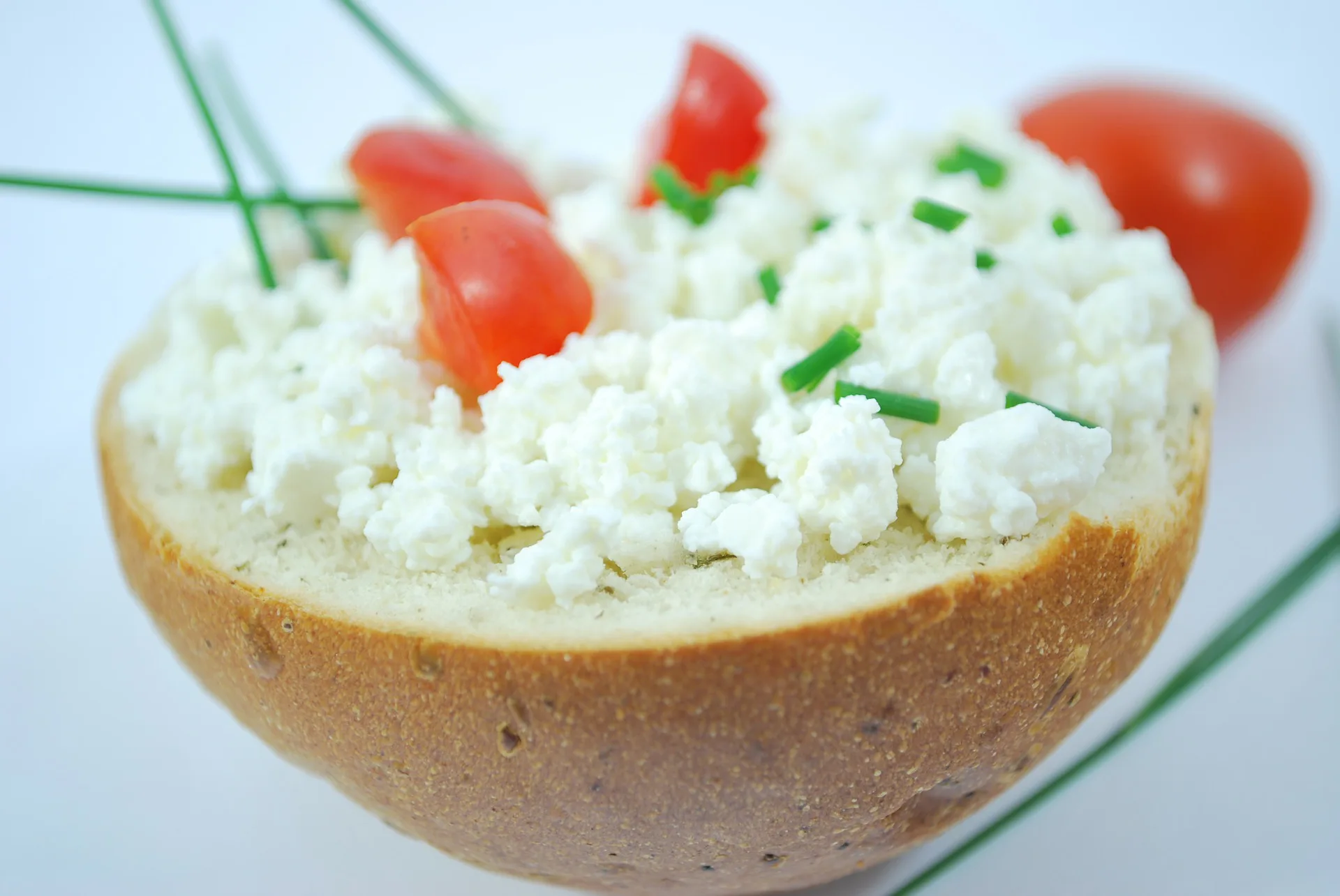 Ricotta