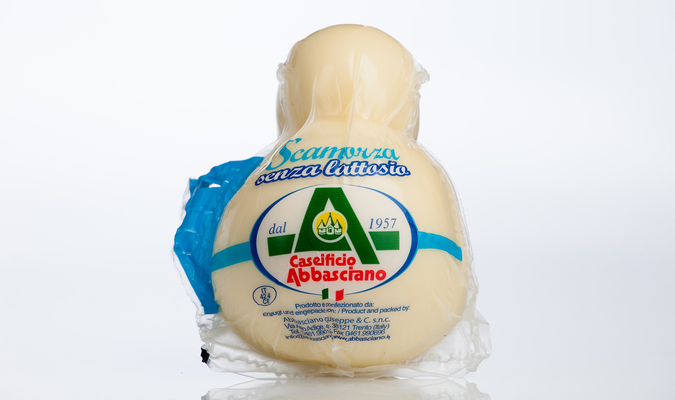Scamorza