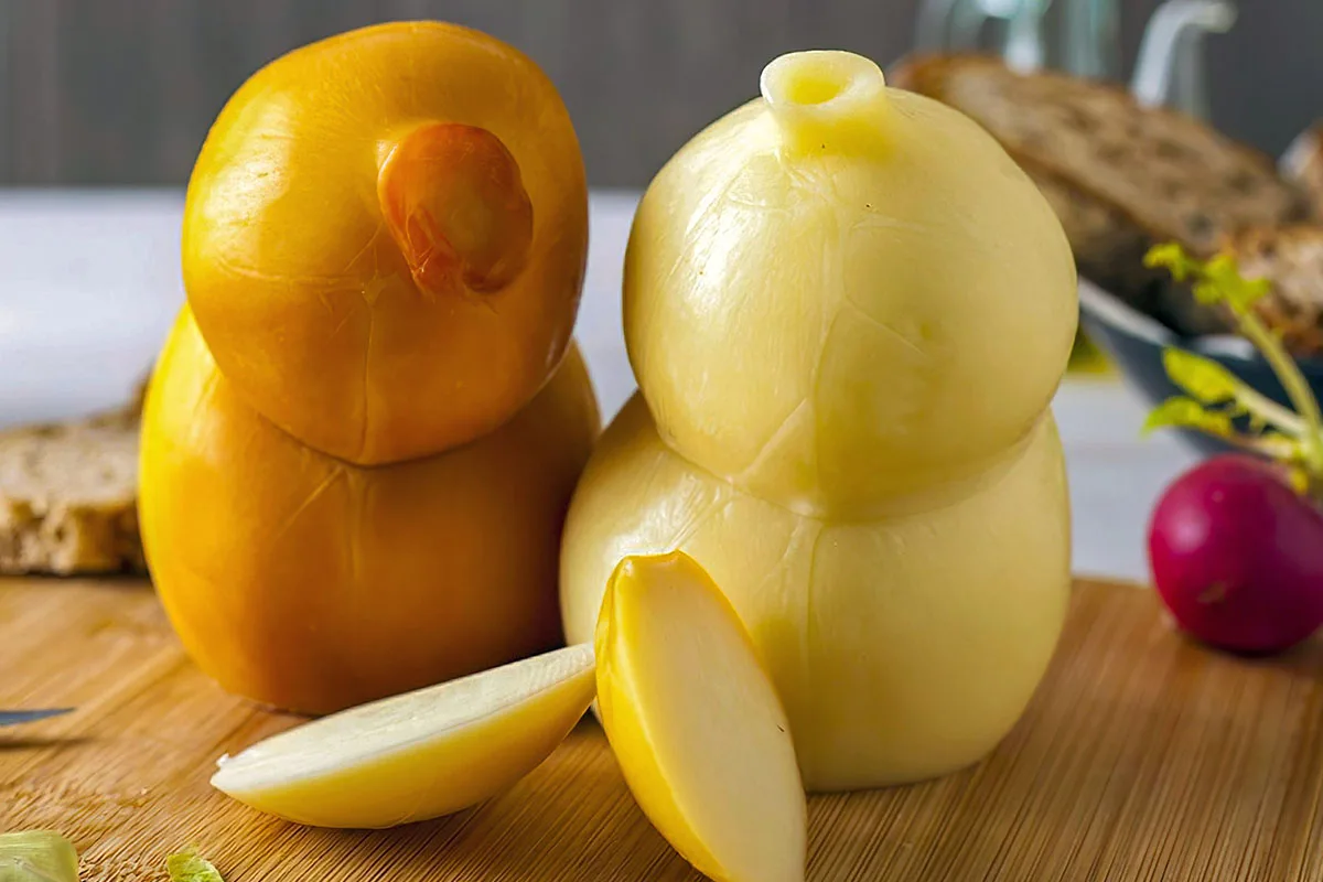 Скаморца